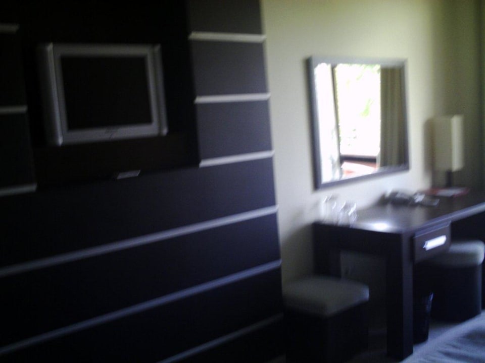 Hotelzimmer Hotel Vigo