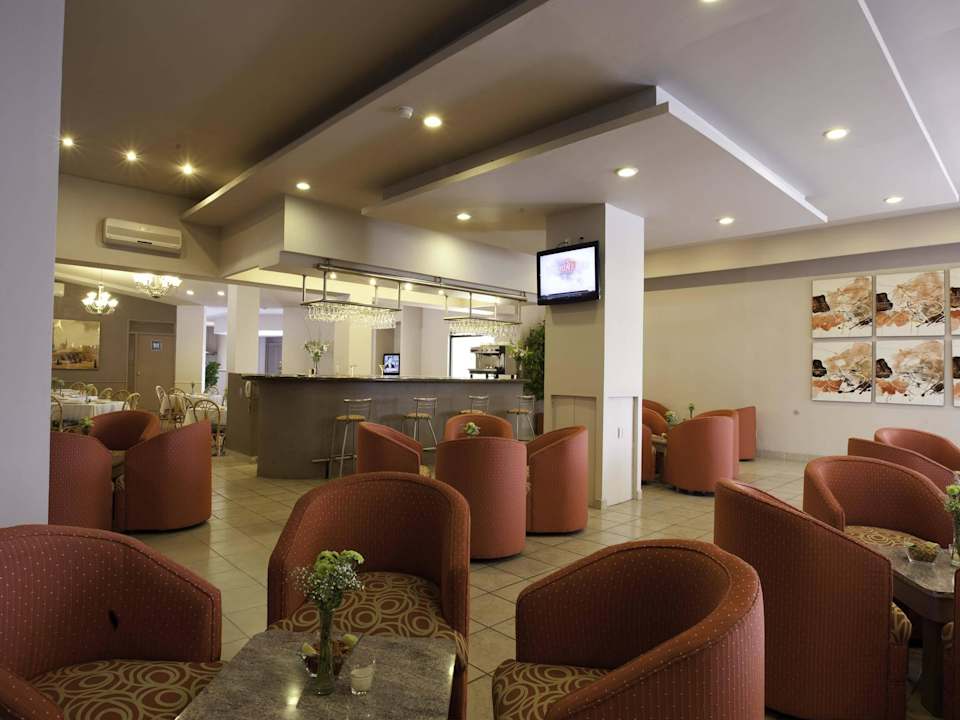 Bar Mision Aguascalientes Zona Sur