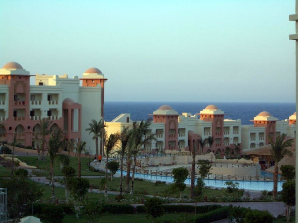 Hotelansicht 2 Serenity Alpha Beach