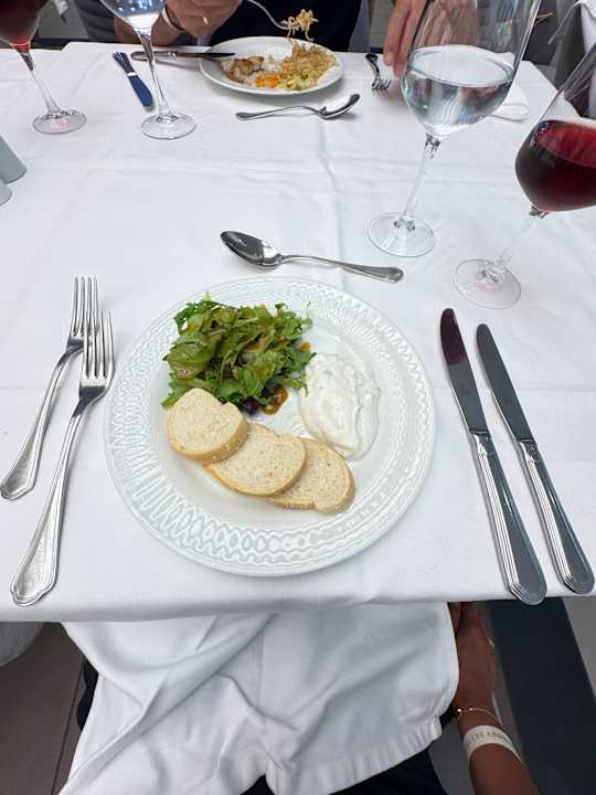 Gastro Princess Andriana Resort & Spa