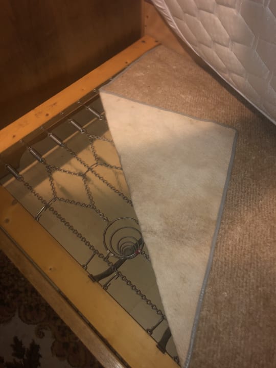 Zimmer Gasthof Am Turm