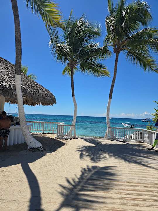 Sonstiges Grand Palladium Punta Cana Resort & Spa