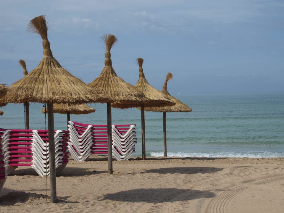 Strand Balneario 9 Iberostar Selection Playa de Palma