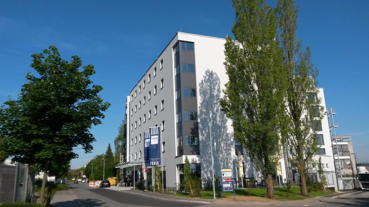 DORINT AIRPORT-HOTEL STUTTGART, LEINFELDEN-ECHTERD Essential by Dorint Stuttgart-Airport