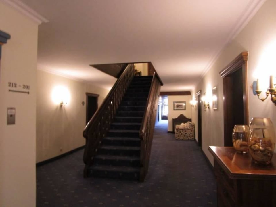 Geschmackvoll und romantisch Hotel Friesacher