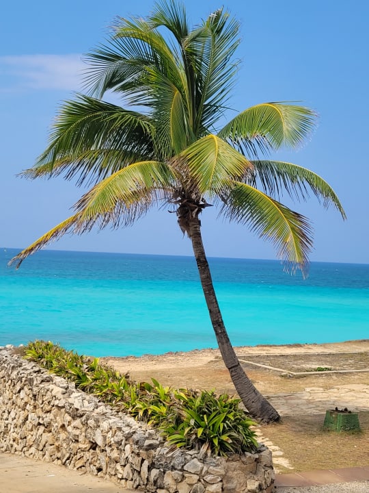 Strand Hotel Melia Varadero
