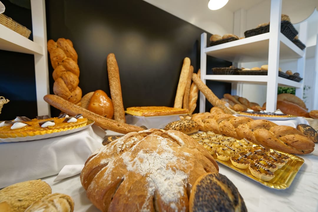 Gastro Sentido Aequora Lanzarote Suite