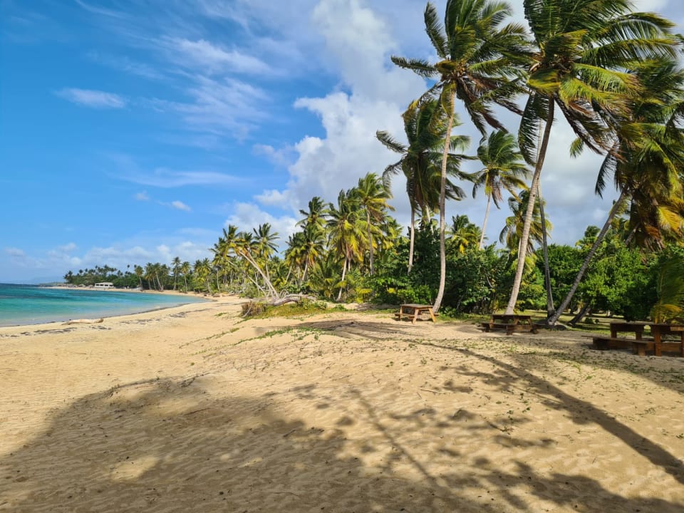 Strand Bahia Principe Grand El Portillo