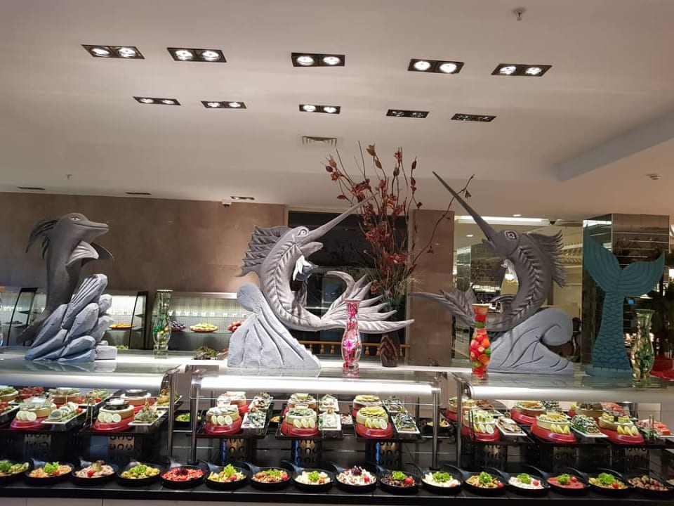 Gastro Well Palace Side