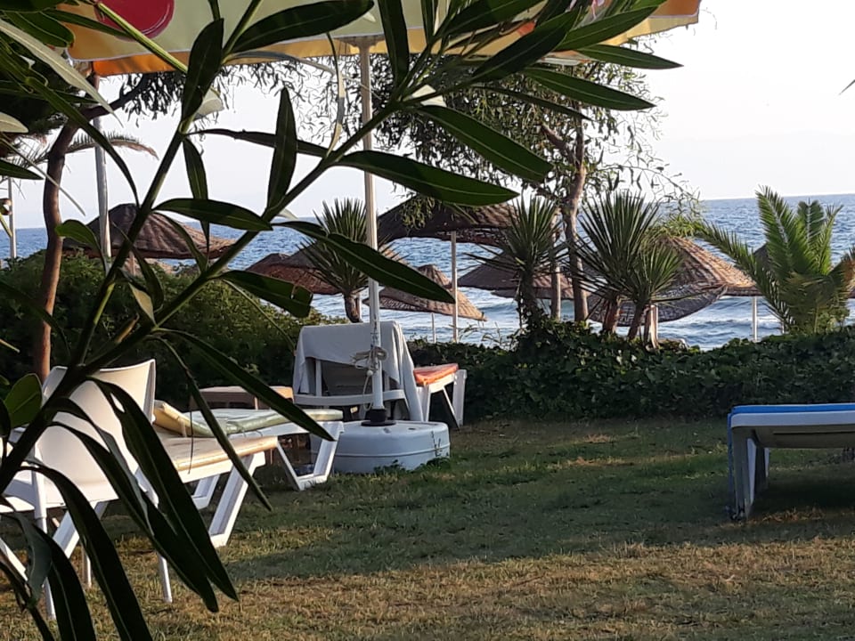 Strand Dogan Paradise Beach