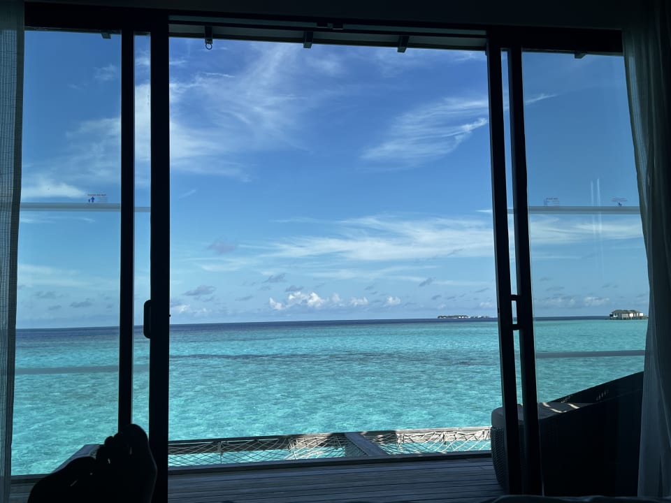 Zimmer NH Collection Maldives Havodda Resort