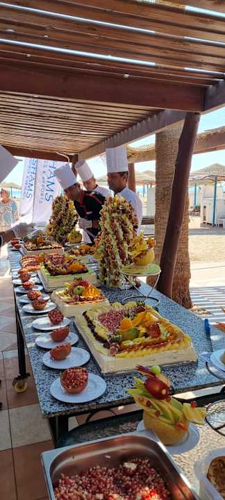Gastro Shams Safaga Resort