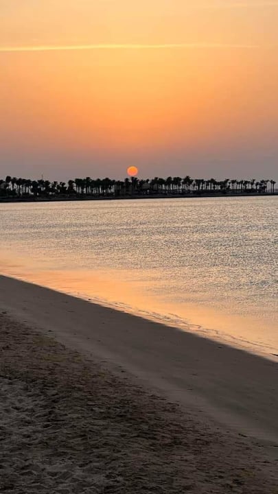 Strand Jaz Soma Beach