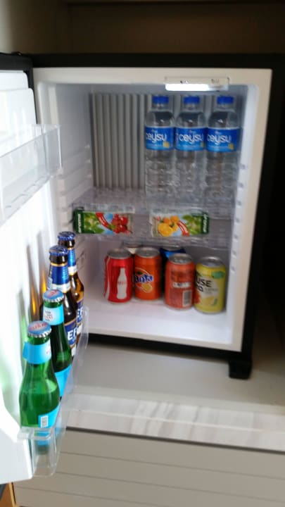 Minibar Acanthus Cennet Barut Collection