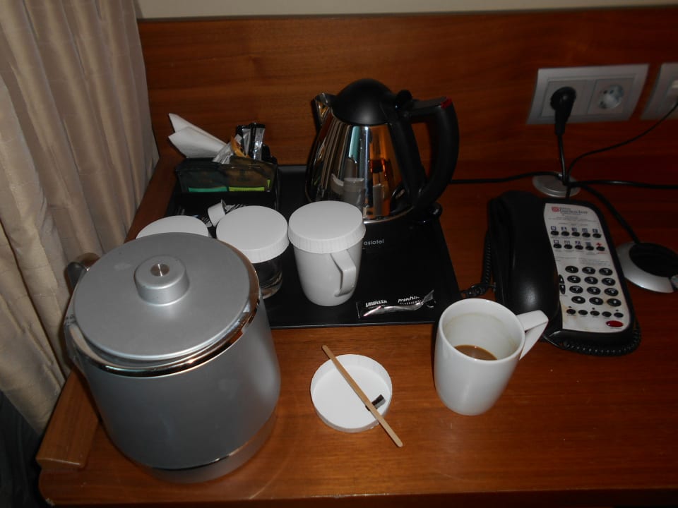 Zimmer Hilton Garden Inn Frankfurt Airport