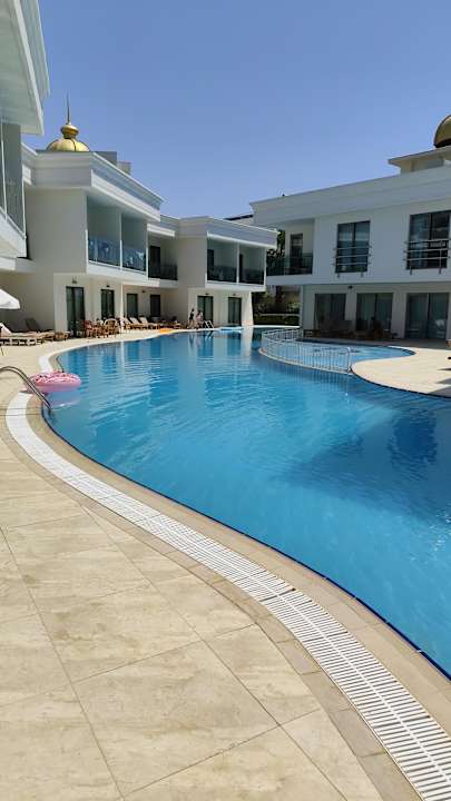 Zimmer Alan Xafira Deluxe Resort & Spa