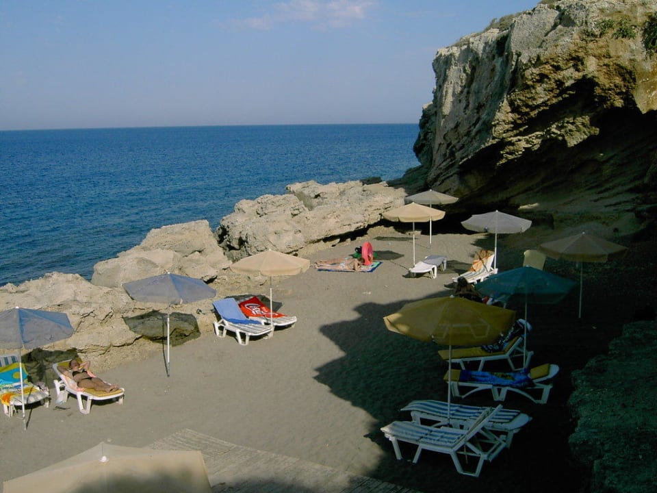 Strand Kresten Palace Hotel