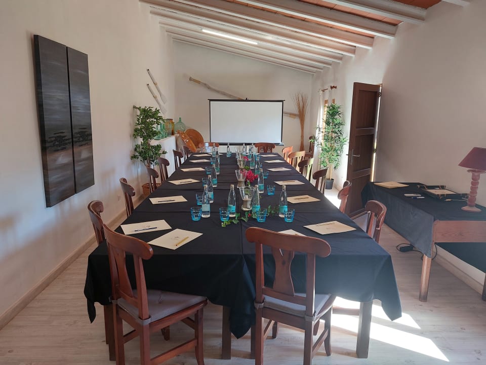 Sonstiges Hotel Sa Galera