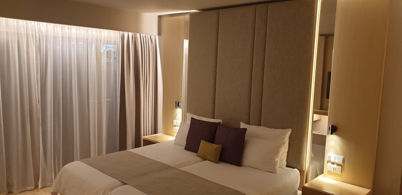 Zimmer ROBINSON CYPRUS