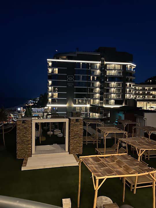 Zimmer Sentido Marea