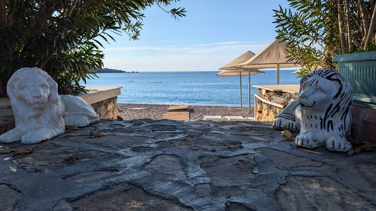 Strand Saphir Resort & Spa