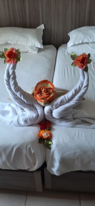 Zimmer Iberostar Waves Mehari Djerba