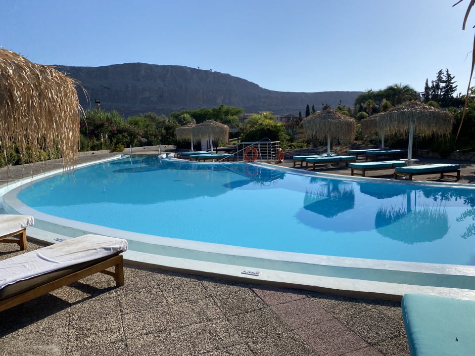 Pool Aquagrand Artistic Luxury Beach Resort - Adults only