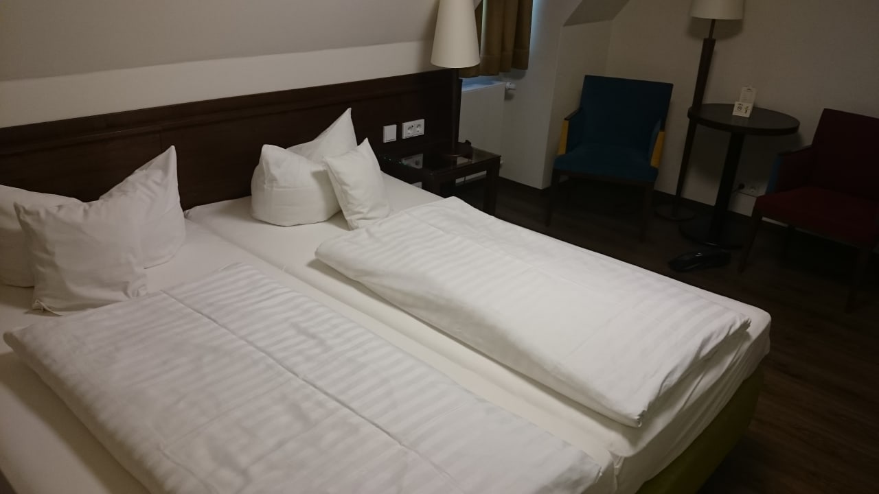 Zimmer Hotel Bundschuh