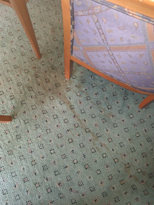 Zimmer Congress Hotel Weimar by Mercure