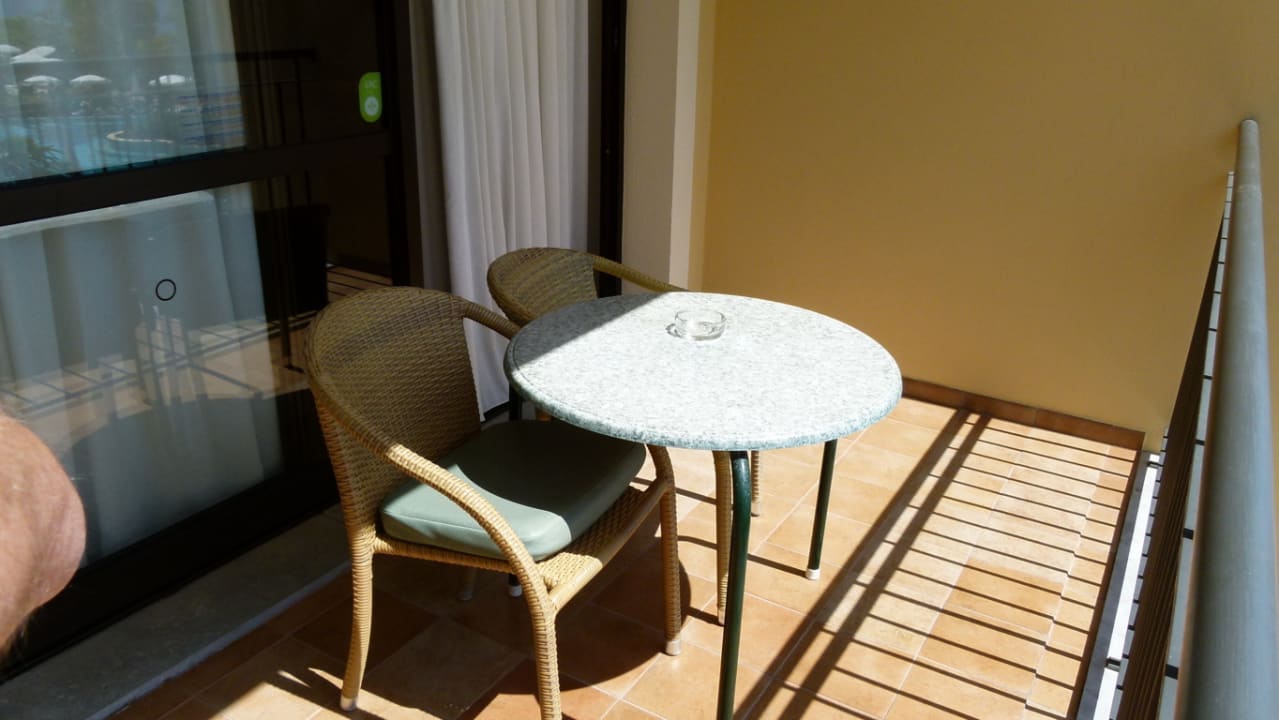 Zimmer Hotel Porto Mare - PortoBay