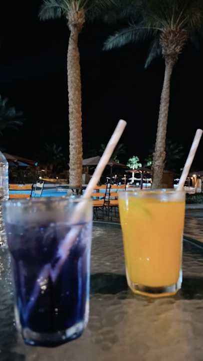 Sonstiges Imperial Shams Abu Soma