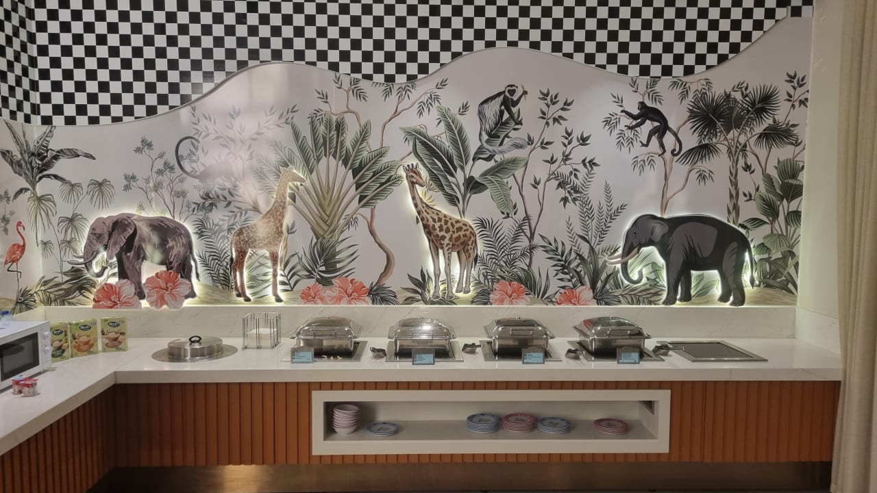 Gastro Seaden Quality Resort & Spa