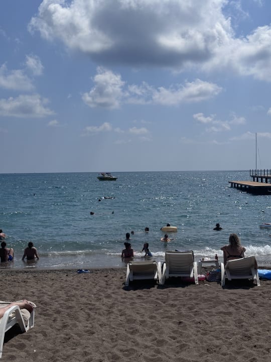 Strand Grand Park Lara Hotel