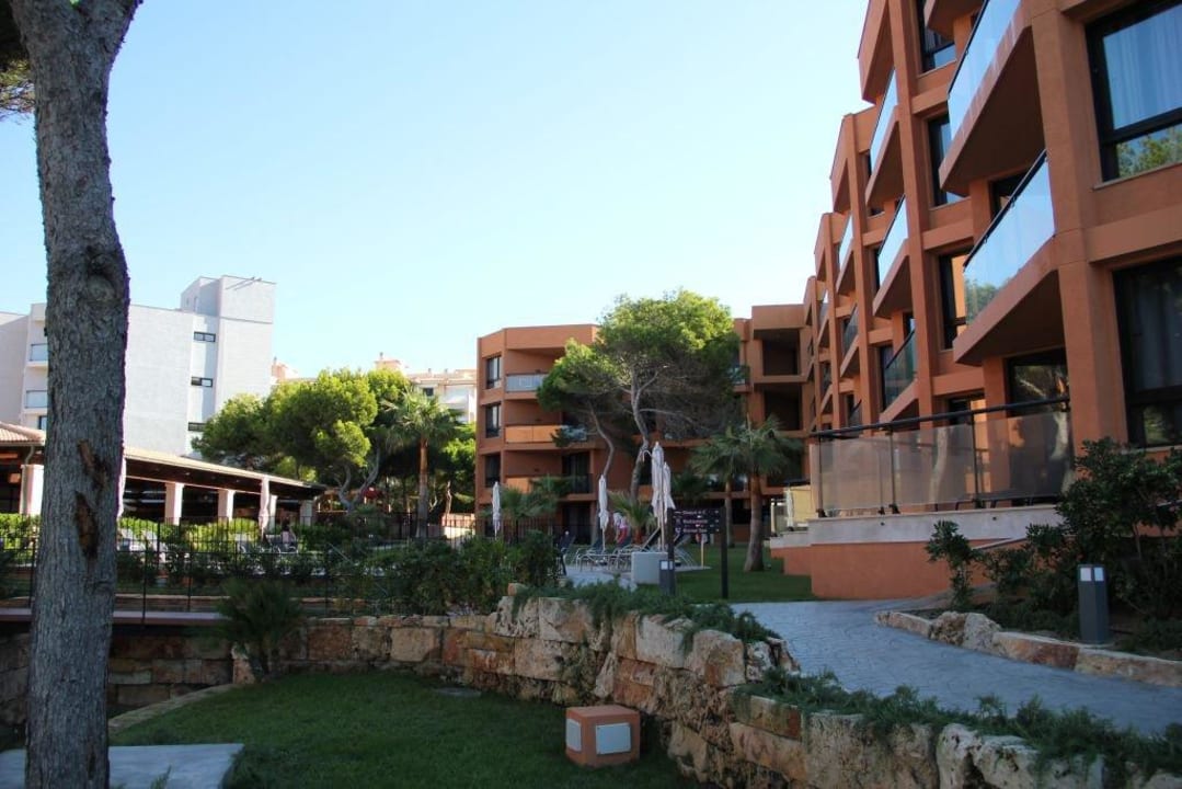 Protur Turo Pins Aparthotel & Spa Protur Turo Pins Hotel