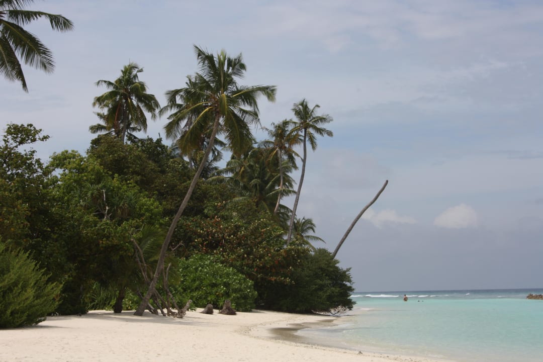 Nordstrand Kuredu Island Resort & Spa