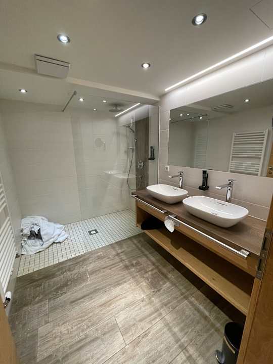 Zimmer Hotel Tauernhof