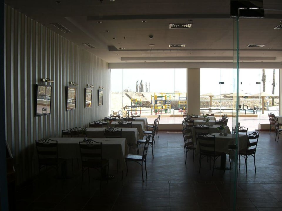 Restaurant Imperial Shams Abu Soma