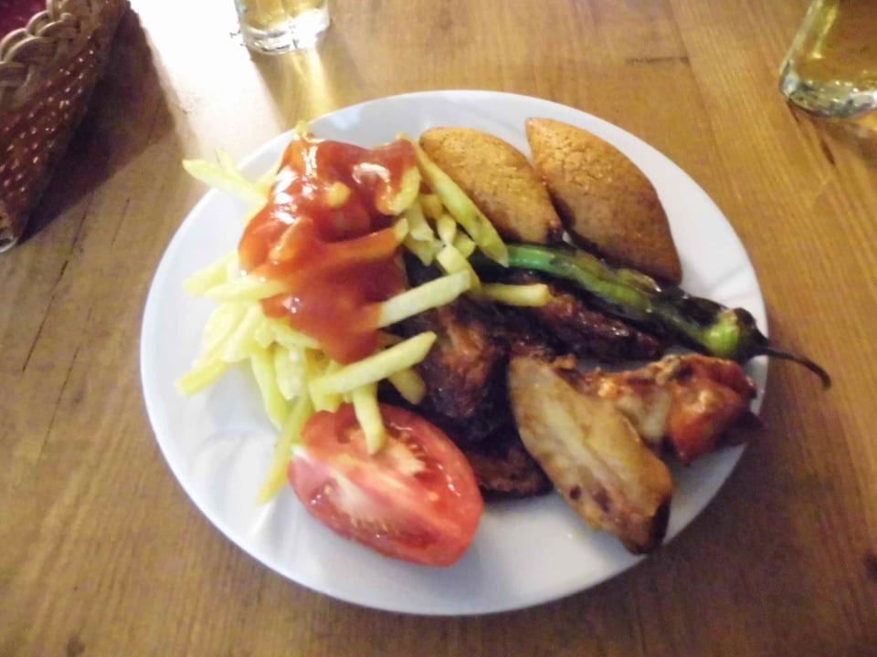 Gastro Club Turtas Beach Hotel