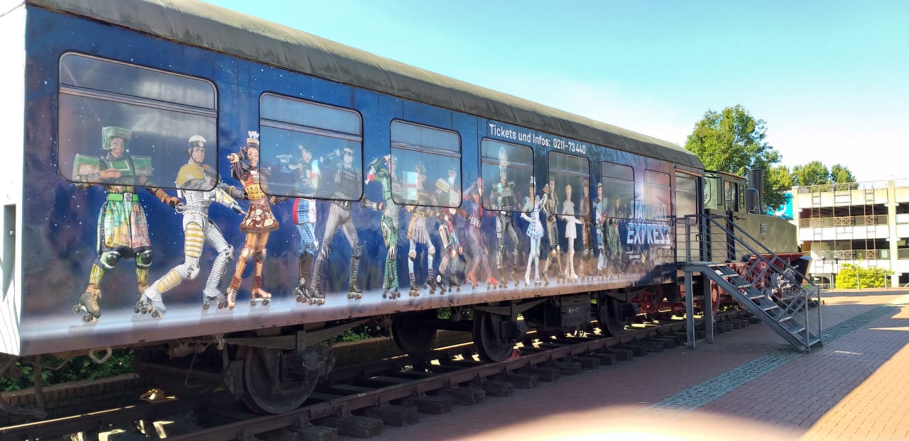 Sonstiges H+ Hotel Bochum