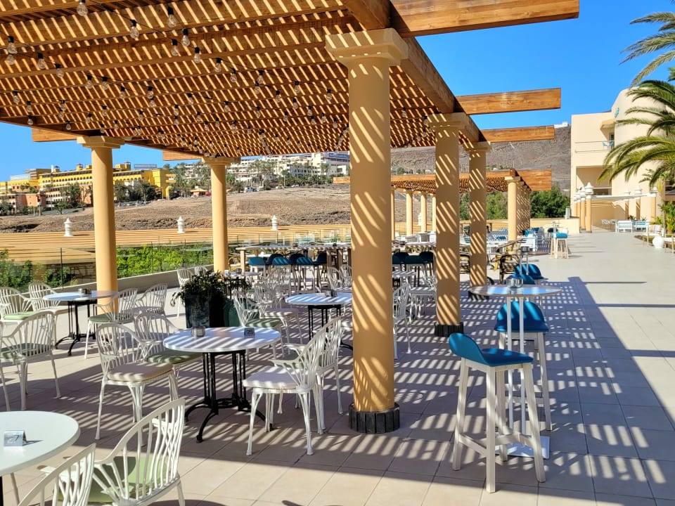 Gastro Iberostar Selection Fuerteventura Palace