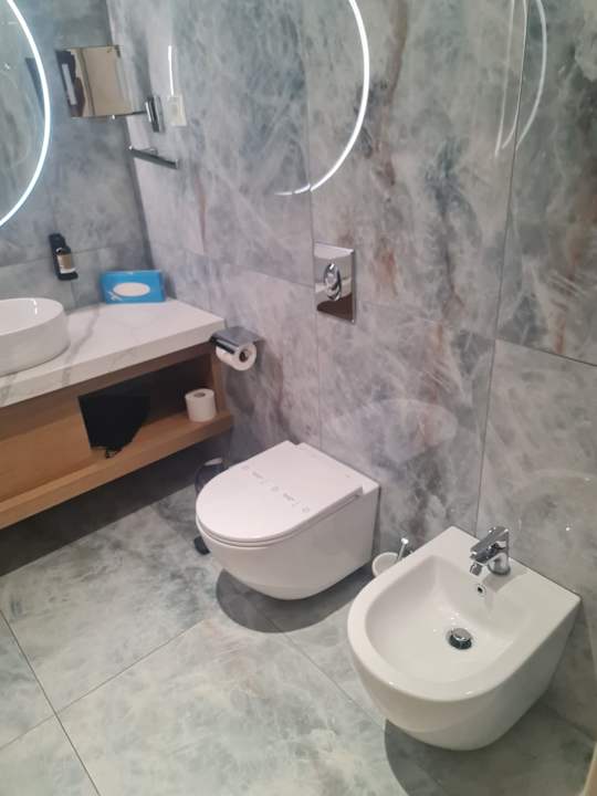 Zimmer Rodos Palladium Leisure & Wellness