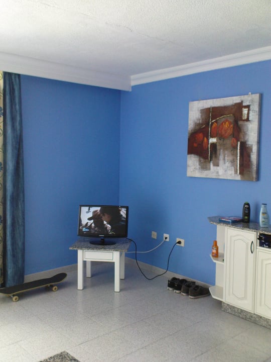 Urlaub 2011 Ereza Apartamentos Los Hibiscos- Adults Only