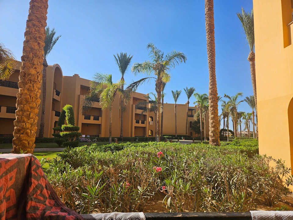 Zimmer Stella Beach Resort & Spa Makadi Bay