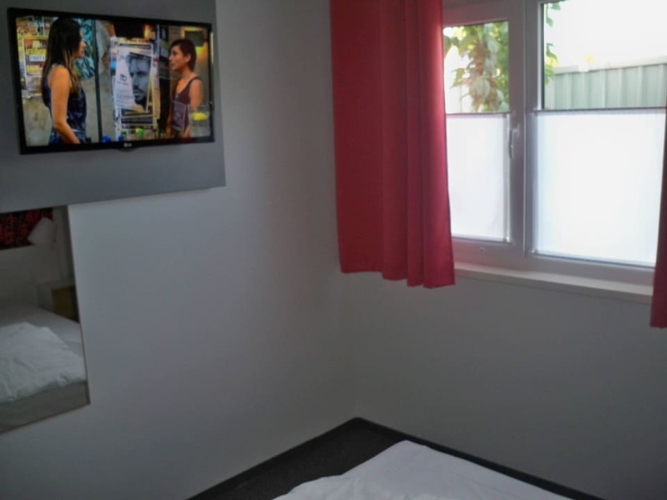 Zimmer B&B Hotel Oldenburg