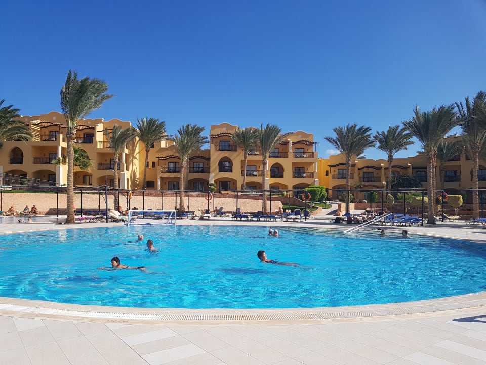 Beheizbarer Pool Jaz Solaya