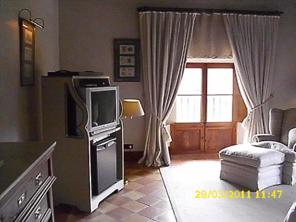 Superior Zimmer Gran Hotel Son Net