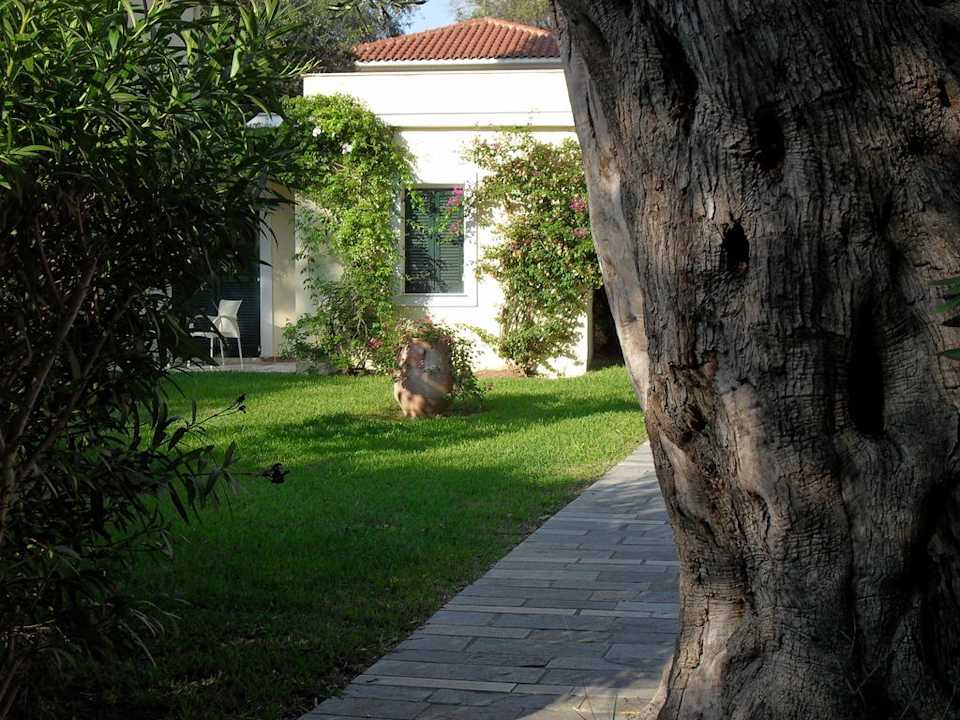 Anlage Sentido Apollo Palace