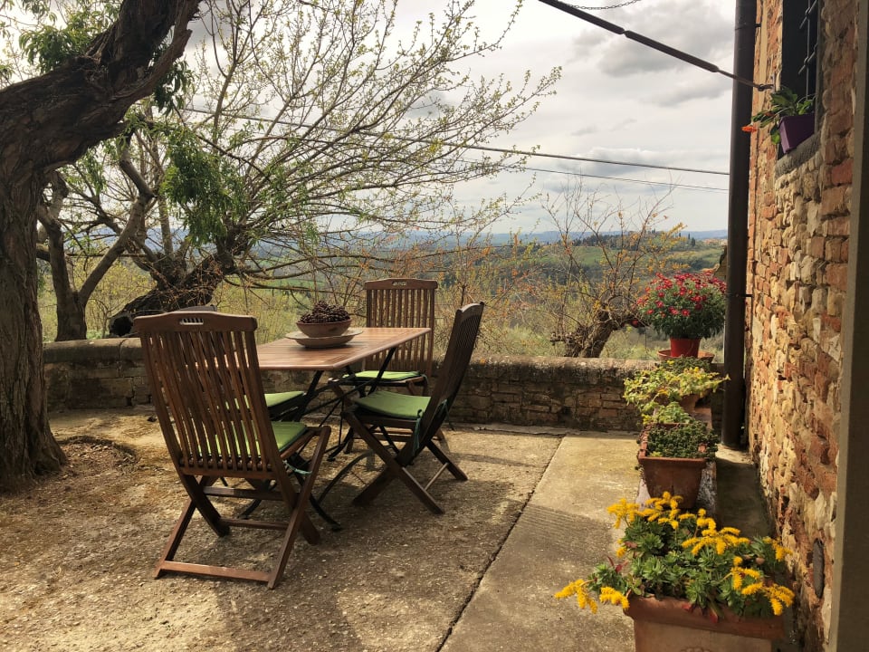 Sonstiges Podere Casato