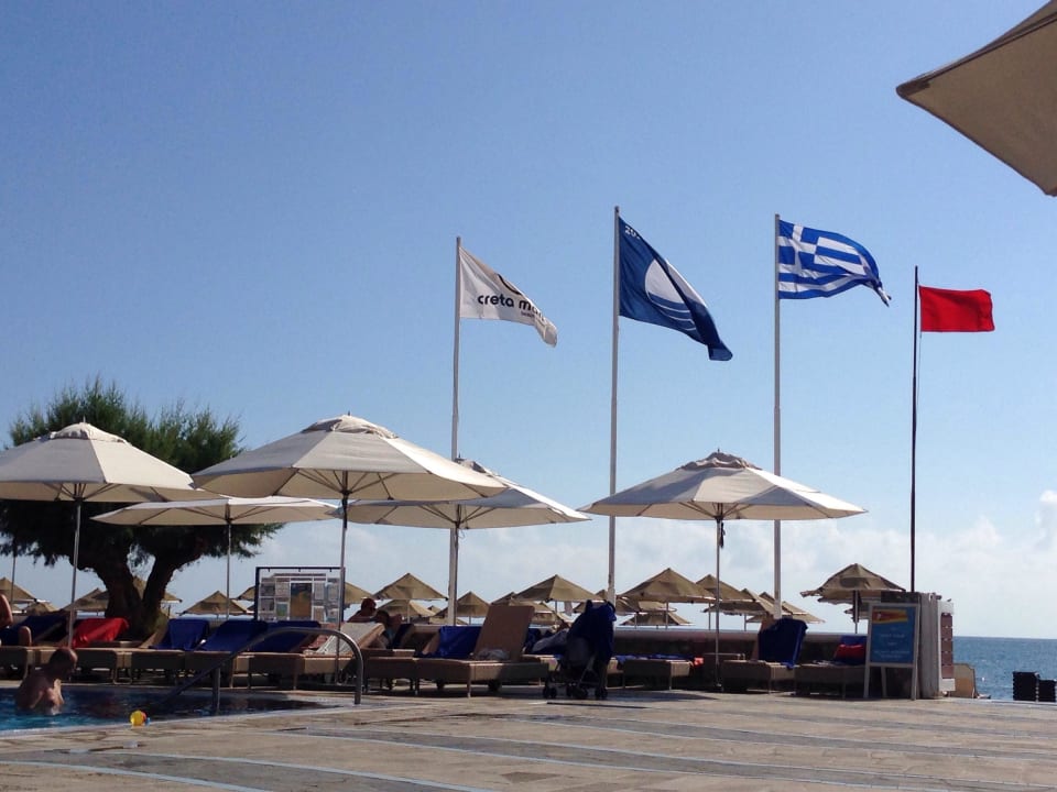 Hotel Creta Maris Beach Resort Creta Maris Resort