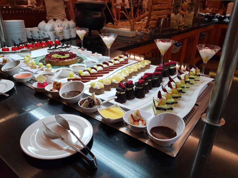 Gastro Jaz Grand Marsa